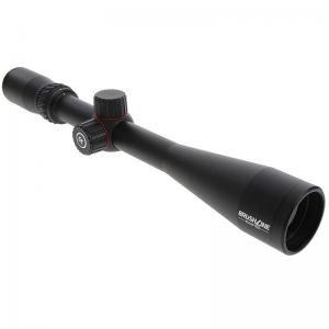 Crimson Trace Brushline Rimfire Rifle Scope 1" Tube 4-12x 40mm BDC-Rimfire  Reticle Matte SKU - 694714