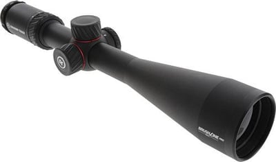 Crimson Trace Brushline Pro  4-16x 50mm Obj 30mm Tube Black Finish BDC 0101340