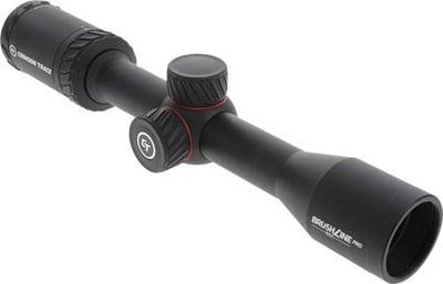 Crimson Trace Brushline Pro 2-7x32 BDC  0101440