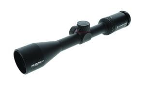 Crimson Trace Brushline Pro  2.5-10x 42mm Obj 1" Tube Black Finish Plex
