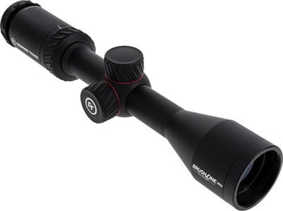 Crimson Trace Brushline Pro  3-9x 40mm Obj 1" Tube BDC Slugger