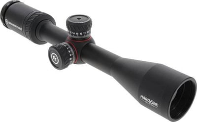 Crimson Trace Hardline  3-9x 40mm Obj 1" Tube Black Finish BDC 223/5.56 810048570287