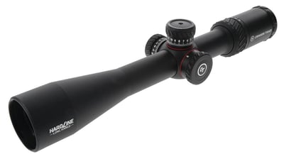 Crimson Trace Hardline  4-16x 42mm Obj 30mm Tube Black Finish BDC Long Range 810048570300