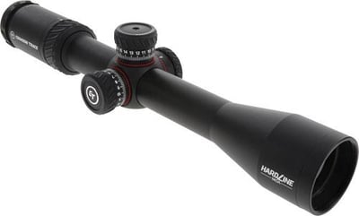 Crimson Trace Hardline  3-12x 42mm Obj 30mm Tube Black Finish MR1-MOA