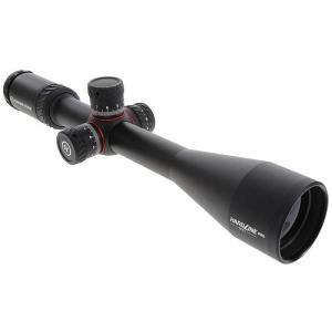 Crimson Trace Hardline Pro Rifle Scope 4-16x50mm Illuminated MR1-MIL Reticle