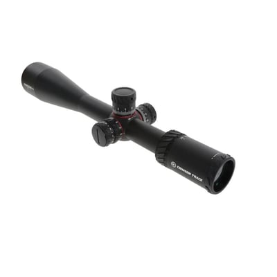 Crimson Trace Hardline Pro Rifle Scope 6-24x50mm Illuminated MR1-Mil
