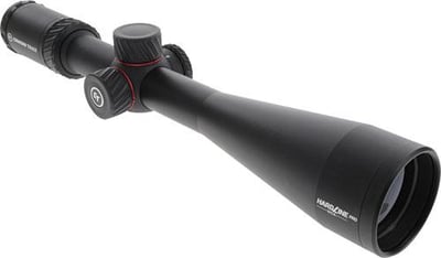 Crimson Trace Hardline Pro Rifle Scope 4-16x50mm MR1-MOA Reticle