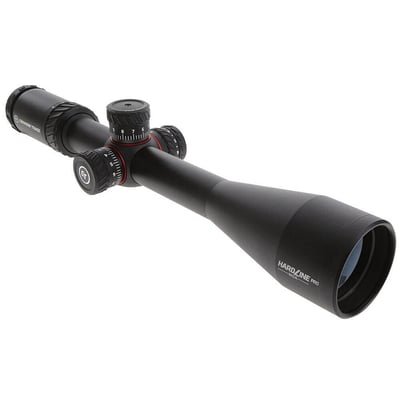 Crimson Trace CT Hardline Pro 4-16x50 MR1-MOA 30mm Tube Illuminated Riflescope 810048570454