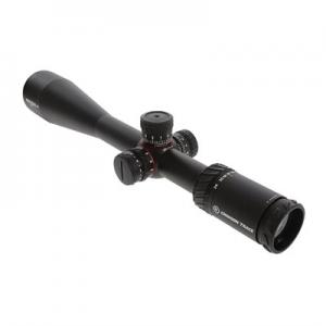 Crimson Trace Hardline Pro Rifle Scope 6-24x50mm MR1-MOA Reticle 810048570461