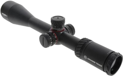 Crimson Trace Hardline Pro 4-16x50mm Rifle Scope MRI-MOA 30MM IR