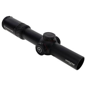 Crimson Trace Hardline 1-8x28mm Rifle Scope 810048570584