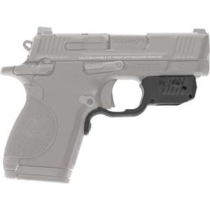 Crimson Trace Smith & Wesson CSX Laserguard Green Laser 013000173