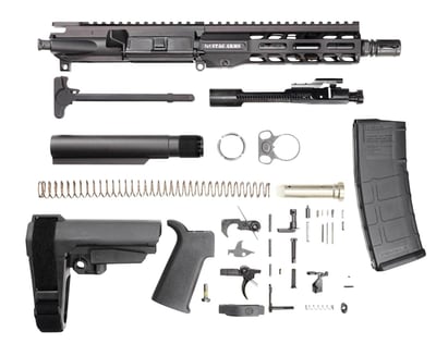 Stag Arms Stag 15 Pistol Kit No Lower
