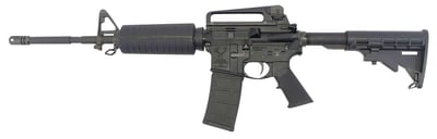 Stag Arms Stag 15 M4