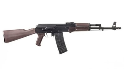 Arsenal Aks SAM5 AK-47 Rifle 16.3" BBL Polymer Plum