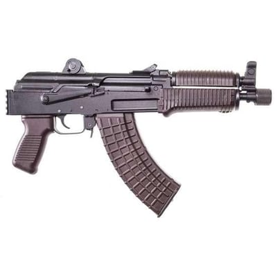 Arsenal Aks SAM7K-55 Pistol Plum 7.62X39MM SAM7K55P