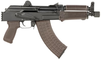 Arsenal Aks SAM7K-56P 7.62x39mm 810054133353