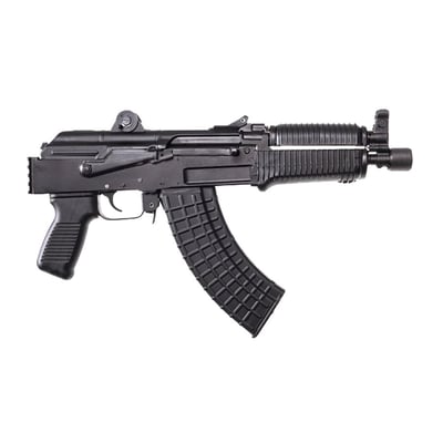 Arsenal Aks SAM7K AK-47 Semi Auto Pistol