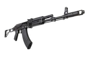 Arsenal SAM7SF-54 Black 7.62x39mm 810054133797