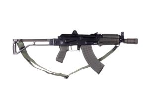 Arsenal SBR AR-M14SF TACT Green 7.62x39mm AR-M14SFT-51GM