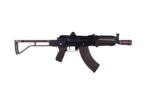 Arsenal AR-M14SF TACT Plum 7.62x39mm AR-M14SFT-51PM