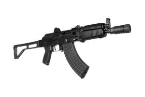 Arsenal SBR AR-M14SF Black