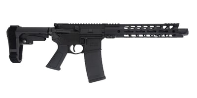 Lead Star Arms Grunt AR-15 Pistol