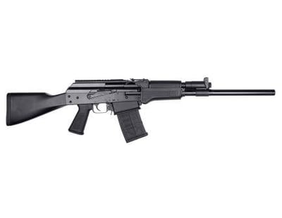 JTS M12AK