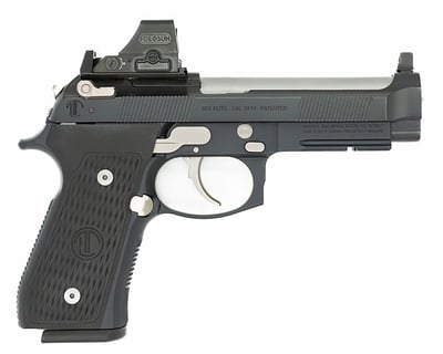 Langdon Tactical 92 Elite LTT