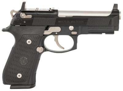 Langdon Tactical 92 Elite LTT