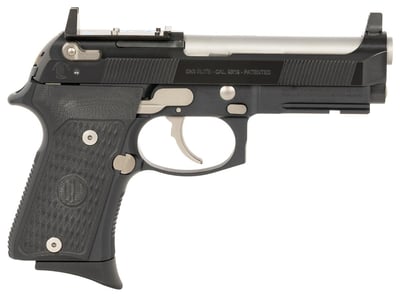 Langdon Tactical 92 Elite LTT