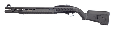Langdon Tactical Beretta 1301 18.5 7 RD Side Saddle Aimpoint Mount