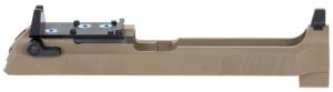 Langdon Tactical Technology 92 Elite LTT Red Dot Ready Beretta 92FS Slide