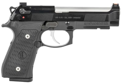 Langdon Tactical 92 Elite LTT