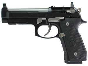 Langdon Tactical 92 Elite LLT Full-Size