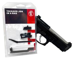 Langdon Tactical Beretta 92 / 96 / M9 Trigger Job In A Bag