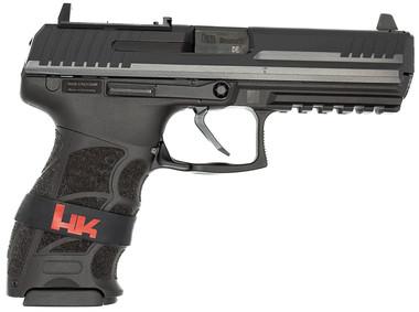 Langdon Tactical P30
