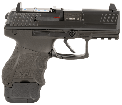 Langdon Tactical P30SK