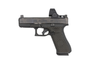 Langdon Tactical Glock 45 MOS