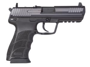 Heckler & Koch HK45 45 ACP 810059263130