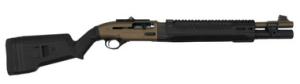 Langdon Tactical Tech (LTT) Beretta 1301 Patrol Bronze