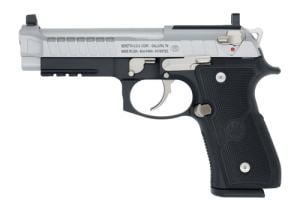 Beretta 92G Elite LTT II
