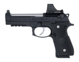 Beretta 92G Elite LTT II Black Nitride