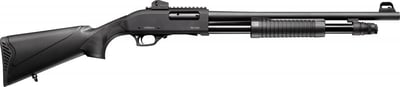 PA-1225 Shotgun