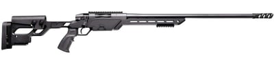 ALR Chassis Rifle