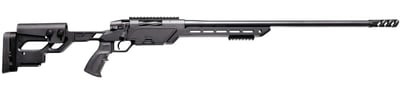 Four Peaks Imports ALR Chassis Rifle 6.5 Creedmoor 12031