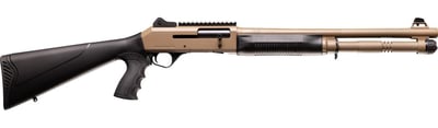 Four Peaks Imports S4 Shotgun