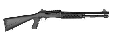 Aksa Arms S4