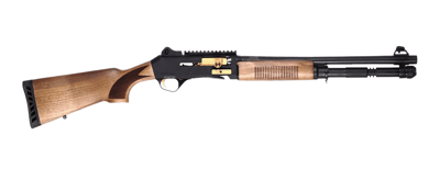 Four Peaks Imports Aksa Arms S4