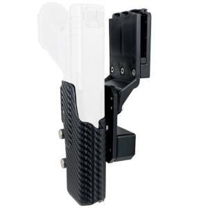 Black Scorpion Outdoor Gear Glock 17,19,19X,22,44,45 Pro Competition Holster